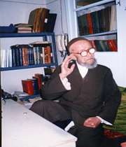 ماندگاری در قزوین