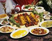 بعد غذا