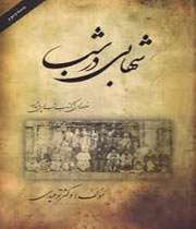 شهابی در شب