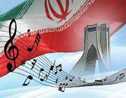 مروری بر موسیقی انقلاب اسلامی ایران