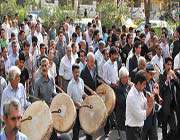موسیقی لرستان؛ درخشان ترین موسیقی نواحی
