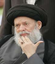 بیانات علامه سید محمد حسین فضل الله(2)
