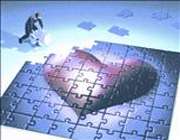 با یار عشق زیباست