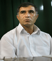 جلالی