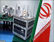دستاوردهای فضایی كشور در سال 91