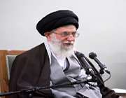 آیت الله خامنه ای