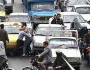 خشونت ازخانه تا خیابان