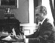 محمدرضا پهلوی