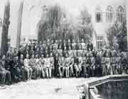 استادان دارالفنون که بودند؟