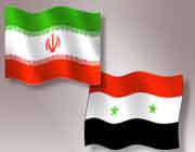 ایران در میانه حکومت و مردم سوریه