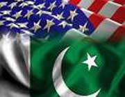امریکا اور پاکستان 
