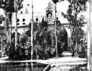 استادان دارالفنون که بودند؟