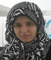 شکنجه دخترشاعرانقلاب بحرین