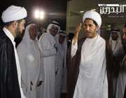 شیخ علی سلمان