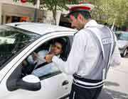 تحلیل حقوقی قانون تخلفات رانندگی