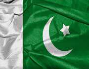 پاکستان کا جهنڈا