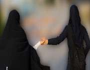 چادریهای غیر محجبه