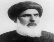 طلوع خورشید