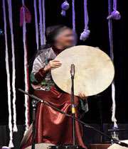 کنسرت در تهران