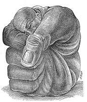 من اگر ما نشوم تنهایم