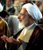 جوادی آملی