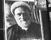 شیخ محمد حسین زاهد