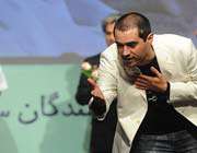 جشن منتفدان