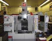 ماشین cnc