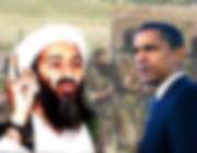 امریکہ کا اسامہ بن لادن