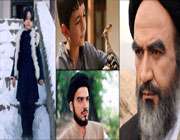 مرثیه ای برای «فرزند صبح»