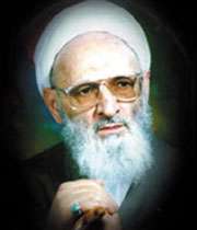 علامه حسن زاده آملی