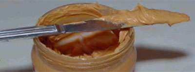 خوراکی مقوی