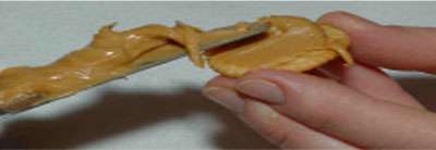 خوراکی مقوی