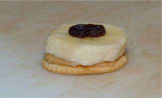 خوراکی مقوی