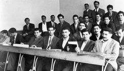 دکتر چمران