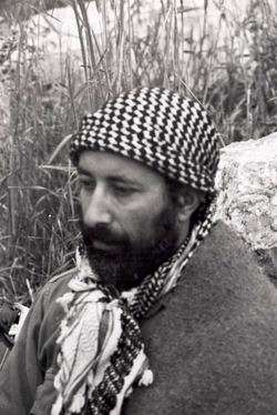 دکتر چمران