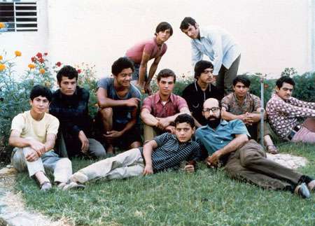 دکتر چمران