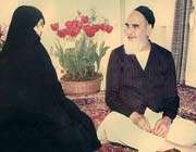 امام خمینی