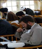 حوزه