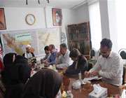 نشست خبری ریاست تبلیغات اسلامی کردستان