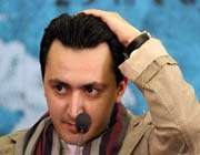 حامد کلاهداری
