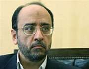 علی عباسپور تهرانی