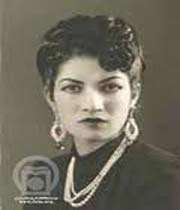 اشرف پهلوی