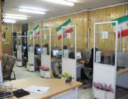 بازدید مدیر کل تبلیغات اسلامی مازندران از تبیان ساری
