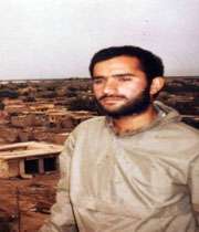 دیده بان نفوذی