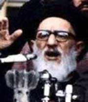 طالقانی