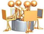 تربیت شهروند الکترونیک