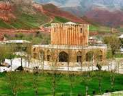 مجموعه کلات نادری