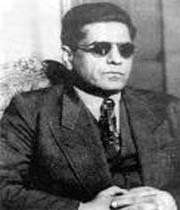 عبدالحسین هژیر