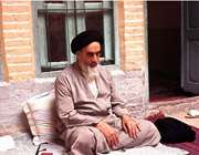 امام خمینی